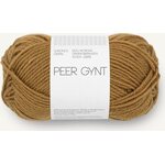 Sandnes Garn Peer Gynt 2152 Vintage gold