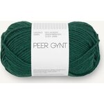 Sandnes Garn Peer Gynt 7772 Rainforest