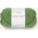 Sandnes Garn Peer Gynt 8753 Vineyard green