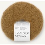 Sandnes Garn Tynn Silk Mohair 2152 Vintage gold