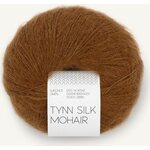 Sandnes Garn Tynn Silk Mohair 2573 Monk's robe