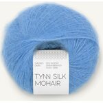 Sandnes Garn Tynn Silk Mohair 5824 Provence blue