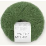 Sandnes Garn Tynn Silk Mohair 8753 Vineyard green