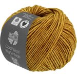 Lana Grossa Cool Wool Big Vintage 7162 Senf