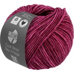 Lana Grossa Cool Wool Big Vintage 7177 Indischrot