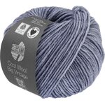 Lana Grossa Cool Wool Big Vintage 7178 Hellblau