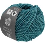 Lana Grossa Cool Wool Big Vintage 7179 Petrol