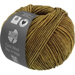 Lana Grossa Cool Wool Big Vintage 7181 Dunkeloliv