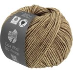 Lana Grossa Cool Wool Big Vintage 7182 Sandbeige