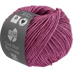 Lana Grossa Cool Wool Big Vintage 7189 Pink