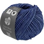 Lana Grossa Cool Wool Big Vintage 7190 Kornblume