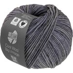 Lana Grossa Cool Wool Big Vintage 7191 Dunkelgrau