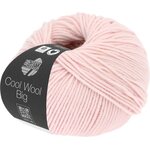Lana Grossa Cool Wool Big 605
Zartrosa