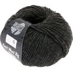 Lana Grossa Cool Wool Big 618
Anthrazit