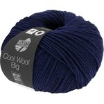 Lana Grossa Cool Wool Big 630 Nachtblau