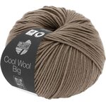 Lana Grossa Cool Wool Big 686 Taupe