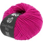Lana Grossa Cool Wool Big 690 Zyklam