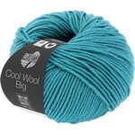 Lana Grossa Cool Wool Big 910 Türkis