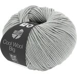 Lana Grossa Cool Wool Big 928 Mittelgrau