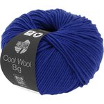 Lana Grossa Cool Wool Big 934 Royal