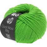 Lana Grossa Cool Wool Big 941 Hellgrün