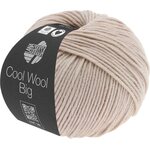 Lana Grossa Cool Wool Big 945 Beige