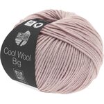 Lana Grossa Cool Wool Big 953 Rosenholz