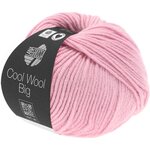 Lana Grossa Cool Wool Big 963 Rosa