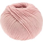 Lana Grossa Cool Wool Big 982 Altrosa