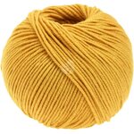 Lana Grossa Cool Wool Big 986 Safrangelb
