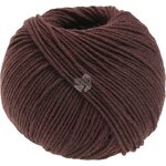 Lana Grossa Cool Wool Big 987 Schokobraun