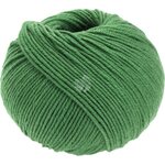 Lana Grossa Cool Wool Big 997 Blattgrün