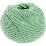 Lana Grossa Cool Wool Big 998 Lindgrün