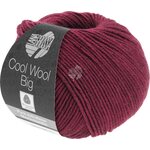 Lana Grossa Cool Wool Big 1000 Burgund