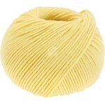 Lana Grossa Cool Wool Big 1007 Vanille