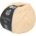 Lana Grossa Cool Wool Big 1016 Muschel