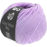 Lana Grossa Cool Wool Big 1025 Flieder