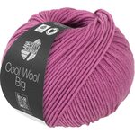 Lana Grossa Cool Wool Big 1031 Pink