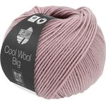 Lana Grossa Cool Wool Big 1033 Graurosa