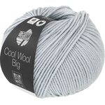 Lana Grossa Cool Wool Big 1034 Pastellblau