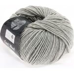 Lana Grossa Cool Wool Mélange 443 Hellgrau meliert