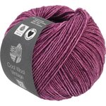 Lana Grossa Cool Wool Vintage 7365 Pflaume