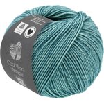 Lana Grossa Cool Wool Vintage 7367 Petrol