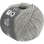 Lana Grossa Cool Wool Vintage 7369 Hellgrau