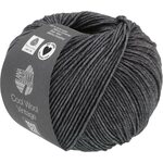 Lana Grossa Cool Wool Vintage 7370 Anthrazit