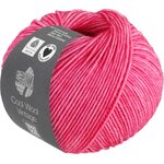 Lana Grossa Cool Wool Vintage 7371 Pink