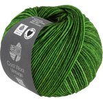Lana Grossa Cool Wool Vintage 7374 Grün