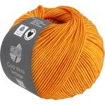 Lana Grossa Cool Wool Vintage 7375 Orange