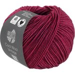 Lana Grossa Cool Wool Vintage 7377 Indischrot