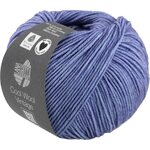 Lana Grossa Cool Wool Vintage 7378 Hellblau